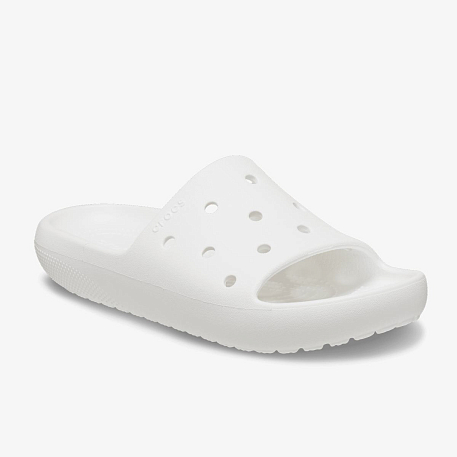 Шлепанцы CROCS Classic  Slide  v2 BBt