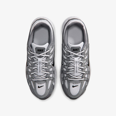 Кроссовки NIKE P-6000 BG