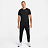 Брюки NIKE M NK DF PHENOM ELITE KNIT PANT