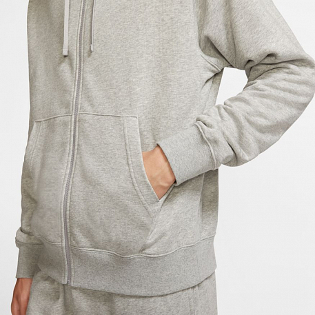 Худи Nike Sportswear Club Hoodie Fz Ft