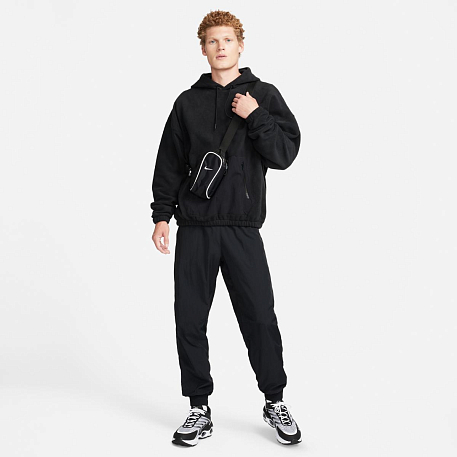 Толстовка NIKE M CLUB+ POLAR FLC PO HOODIE