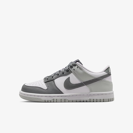 Кроссовки NIKE DUNK LOW RP (GS)