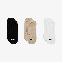 Носки NIKE 3PR WMNS TRNG FTE (M) NFS 144