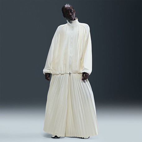 Толстовка NIKE W NSW CLLCTN PLEATD TRK JKT