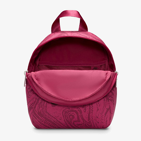 Рюкзак NIKE W NSW FUTURA365 MINI BPK-SWIRL