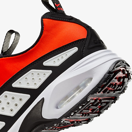 Кроссовки NIKE W AIR MAX SNDR