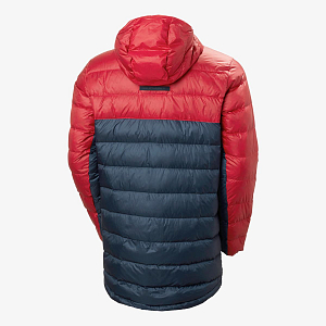 Куртка Helly Hansen RWB RIGGING DOWN PARKA