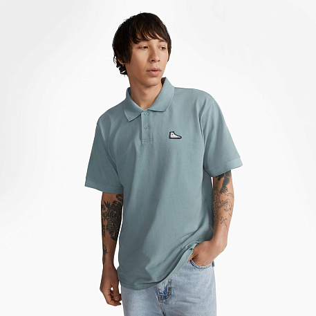 Поло Converse Polo Shirt