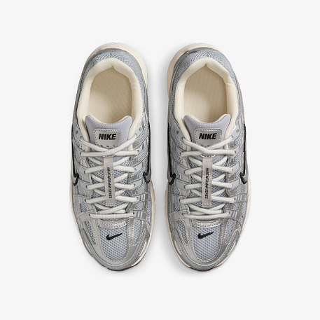 Кроссовки NIKE P-6000 (GS)