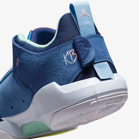 Кроссовки JORDAN ONE TAKE 5