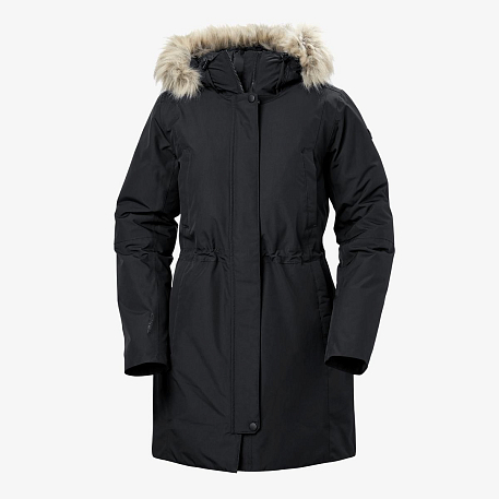 Куртка Helly Hansen W SENJA PARKA