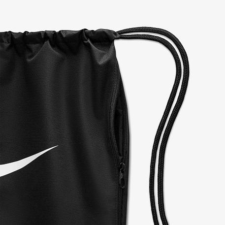 Мешок NIKE NK BRSLA DRAWSTRNG - X