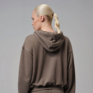 Толстовка JORDAN W J SPT DF CSVR FLC HOODIE