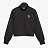 Толстовка PUMA T7 TRACK JACKET PUMA BLACK