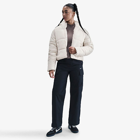 Куртка NIKE W NSW TF SYNFL NK CLSC PFR