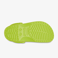 Клоги CROCS Classic Whi