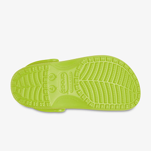 Клоги CROCS Classic Whi