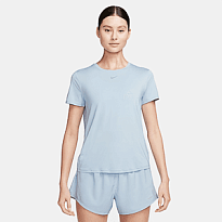 Футболка NIKE W NK ONE CLASSIC DF SS TOP