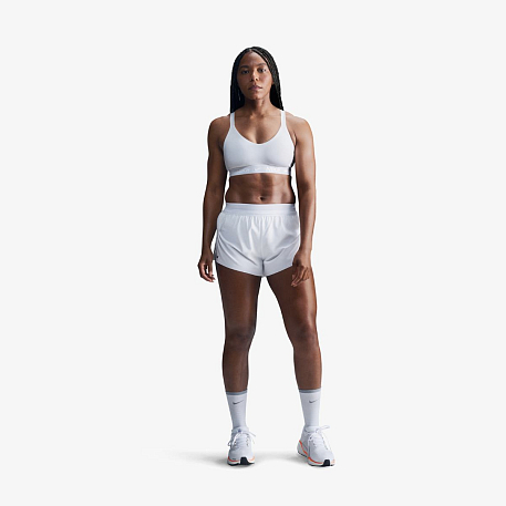 Топ NIKE W NK DF INDY MED SPT BRA
