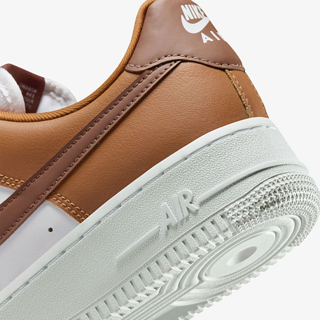 Кроссовки NIKE W AIR FORCE 1 07