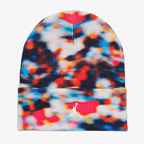 Шапка JORDAN U J PEAK BEANIE U ESS MTNSIDE