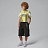 Шорты JORDAN W J FLT BIG CHINO SHORT
