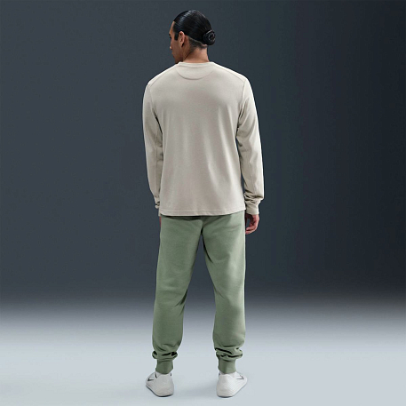 Брюки NIKE M NK CLUB BB JOGGER