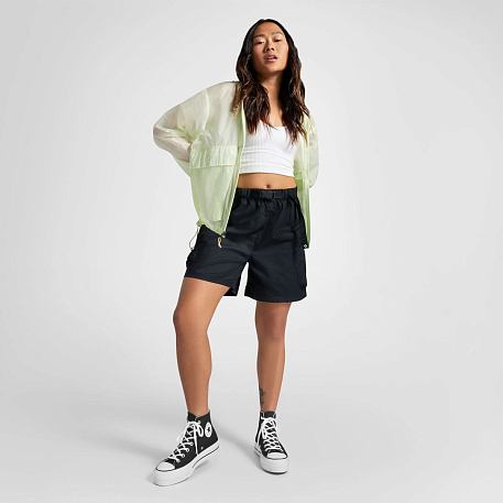 Брюки Converse WOVEN UTILITY FESTIVAL SHORT