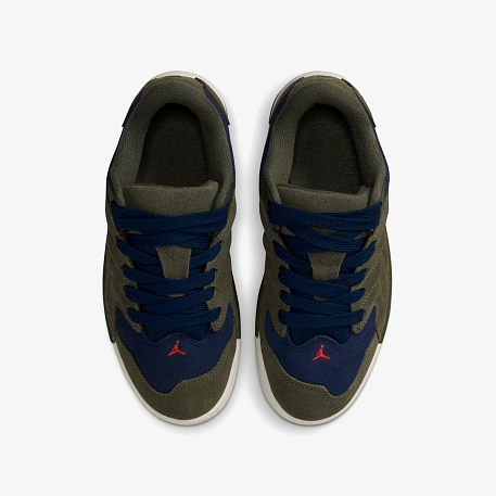 Кроссовки JORDAN SESSION (GS)