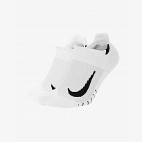 Носки Nike Multiplier No Show 2PR