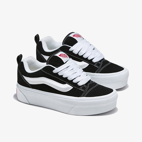 Кеды VANS KNU STACK