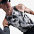 Майка NIKE M NK DFADV RD BREATHE TANK