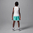 Костюм JORDAN JDB POOLSIDE TANK SET