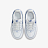 Кроссовки NIKE FORCE 1 LOW EASYON LV8 4 (PS)
