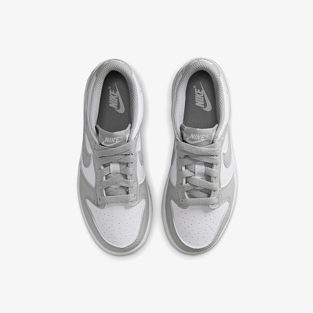 Кроссовки NIKE DUNK LOW (PS)