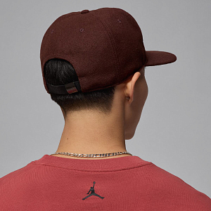 Кепка JORDAN U J PRO CAP US FB AJ DC5PNL WL