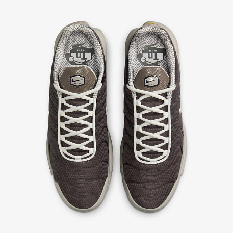 Кроссовки NIKE AIR MAX PLUS