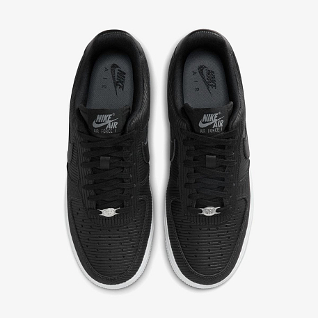 Кроссовки NIKE W AIR FORCE 1 07