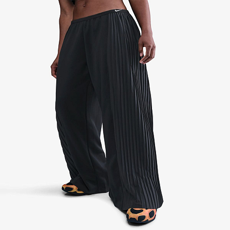 Брюки NIKE W NSW PLEATED PANT