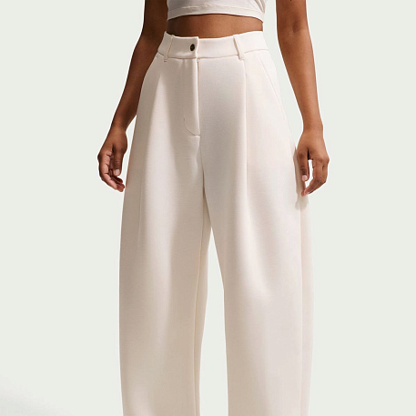 Брюки NIKE W NSW PREGAME FLC TROUSER