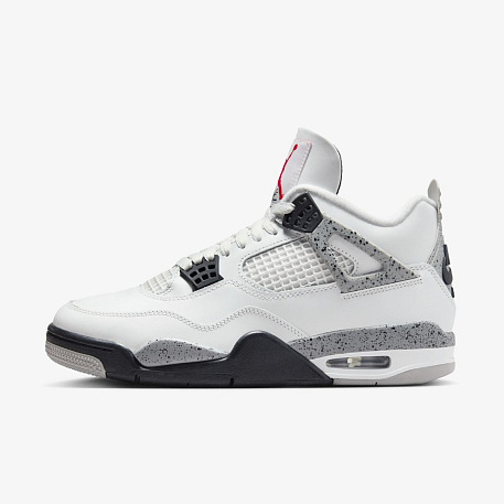 Кроссовки AIR JORDAN 4 RETRO