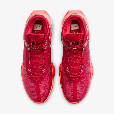 Кроссовки NIKE AIR ZOOM G.T. JUMP 2