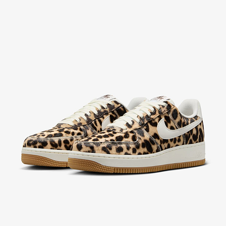 Кроссовки NIKE W AIR FORCE 1 07