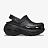 Клоги CROCS Bubble  Crush  Clog Whi