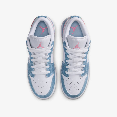 Кроссовки AIR JORDAN 1 LOW SE (GS)