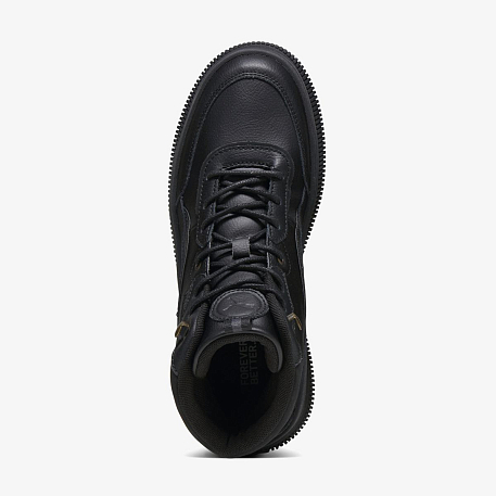 Ботинки Puma Mayra PUMA Black-PUMA Black-Strong Gray