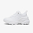 Кроссовки PUMA CILIA WEDGE PUMA WHITE-PUMA WHITE-PUMA S