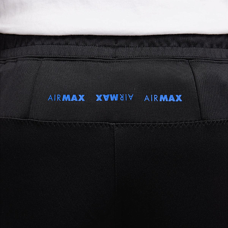 Шорты NIKE M NSW AIR MAX PK SHORT