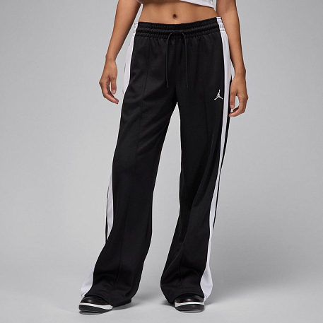 Брюки JORDAN W J KNIT TRACK PANT