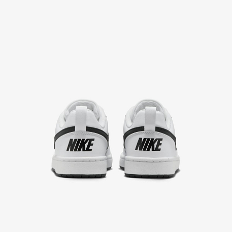 Кроссовки NIKE COURT BOROUGH LOW RECRAFT (GS)
